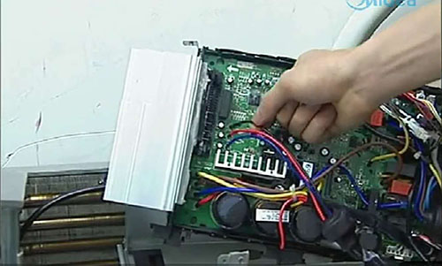 武胜美的空调电话是多少