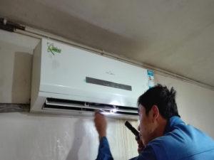 武胜格力空调电话是多少