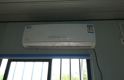 武胜空调维修在哪里找