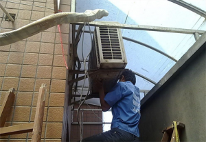 武胜空调维修售后服务中心