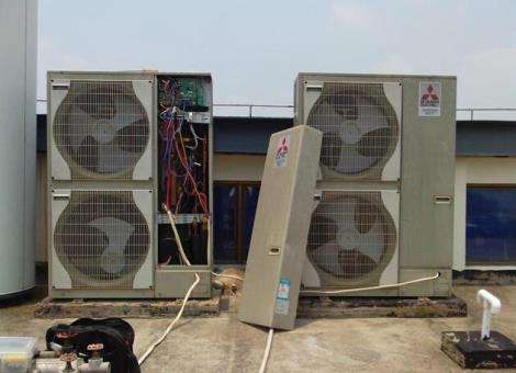 武胜空调维修电话号码多少