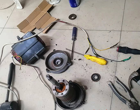 武胜空调维修售后服务中心电话在哪里找