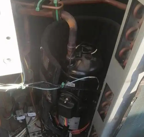 武胜维修变频空调电话在哪里找