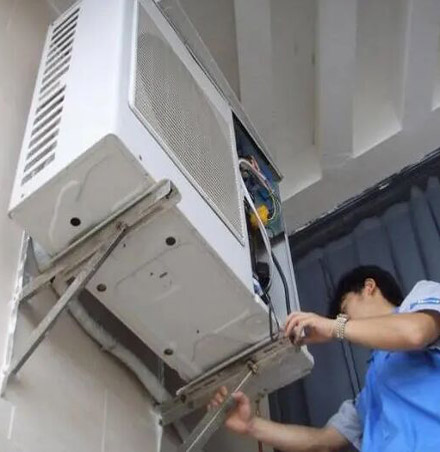 武胜24小时空调维修热线