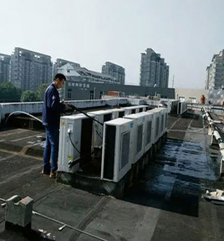 武胜 空调拆装 武胜本地 空调拆装公司