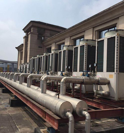 武胜多联机维修 武胜中央空调维修