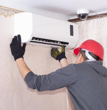 武胜空调内机噪音大