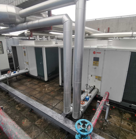 武胜附近中央空调维修 武胜上门中央空调维修